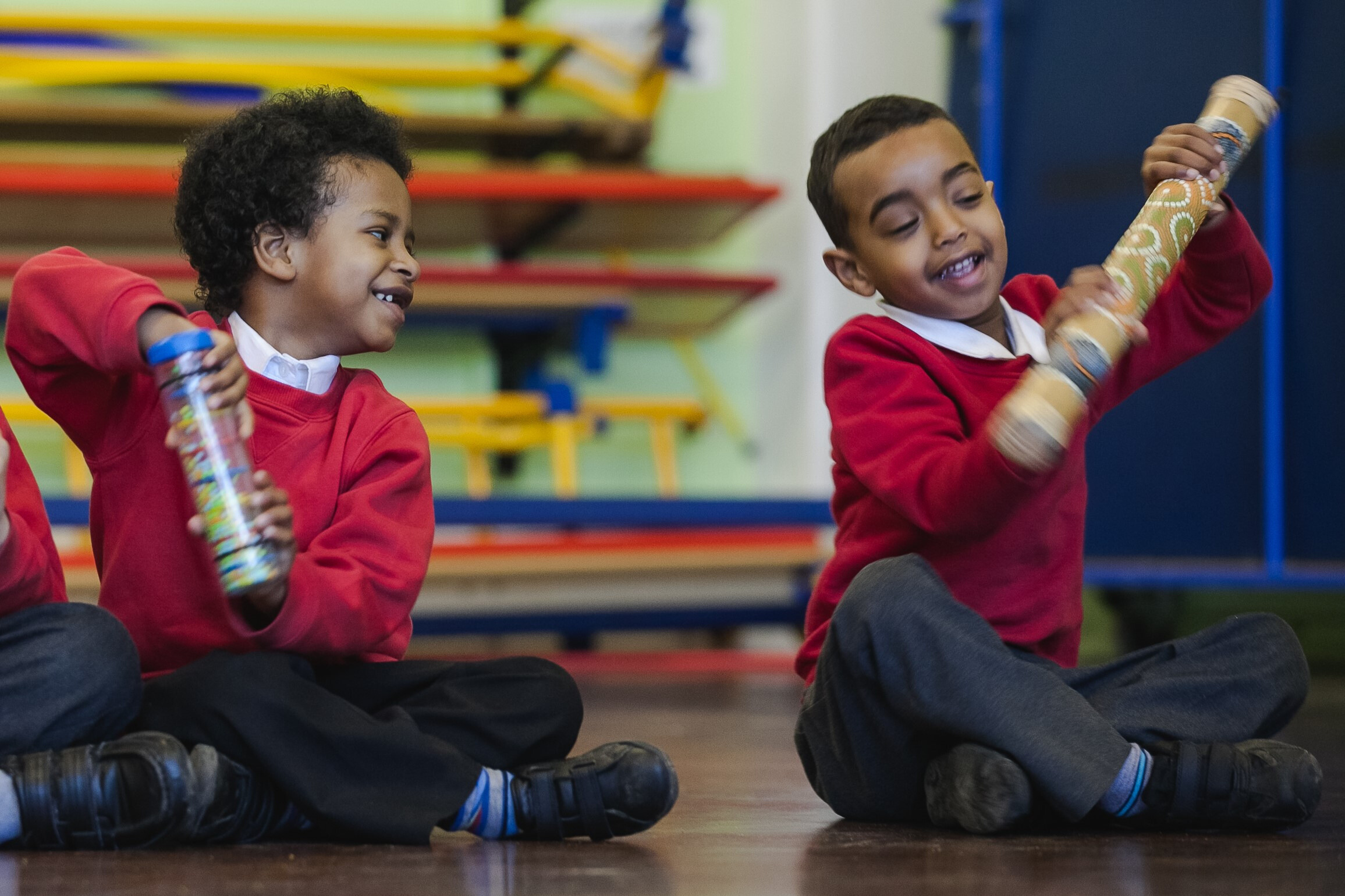 Navigating the Role of a Music Lead in Primary Schools: A Guide to Success