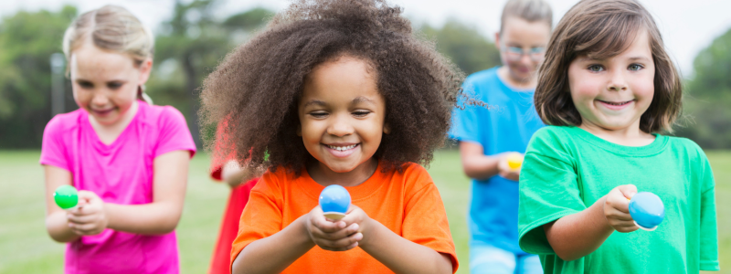 Hopping Into Action: Family-Friendly Easter Holiday Activity Ideas
