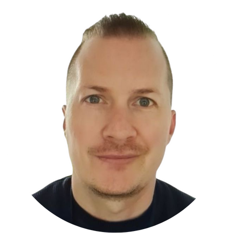 Bryan Giles Bryan from LSC in London