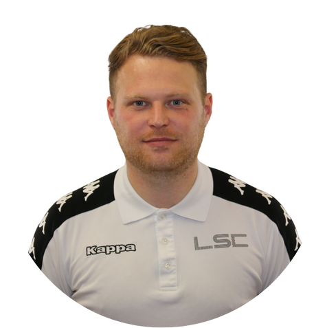 Kieron Ellis Jack, operation manager for Manchester area