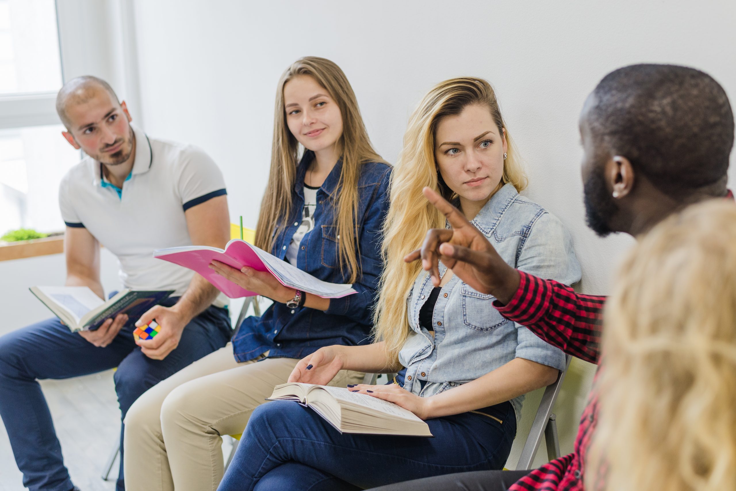World Mental Health Day: Resources for Teachers & Pupils