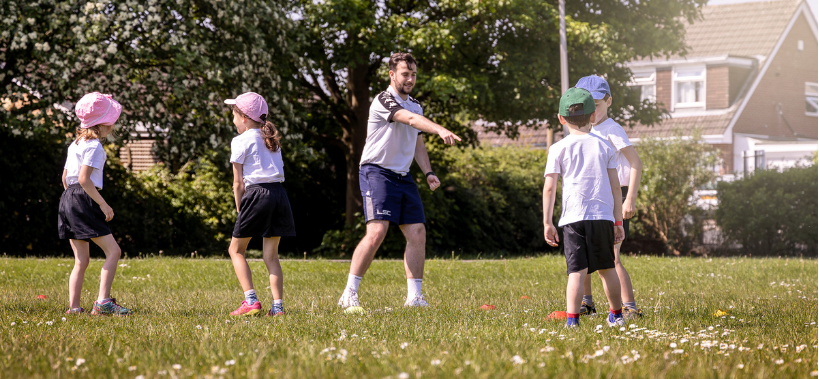 How Water Mill Primary School Discovered High-Quality PE PPA Cover.