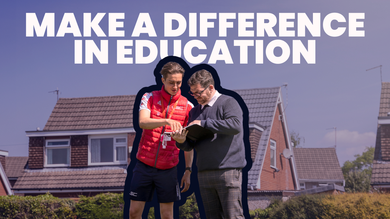 Make a difference in education, how to transform your provision with expert primary school PE ppa cover