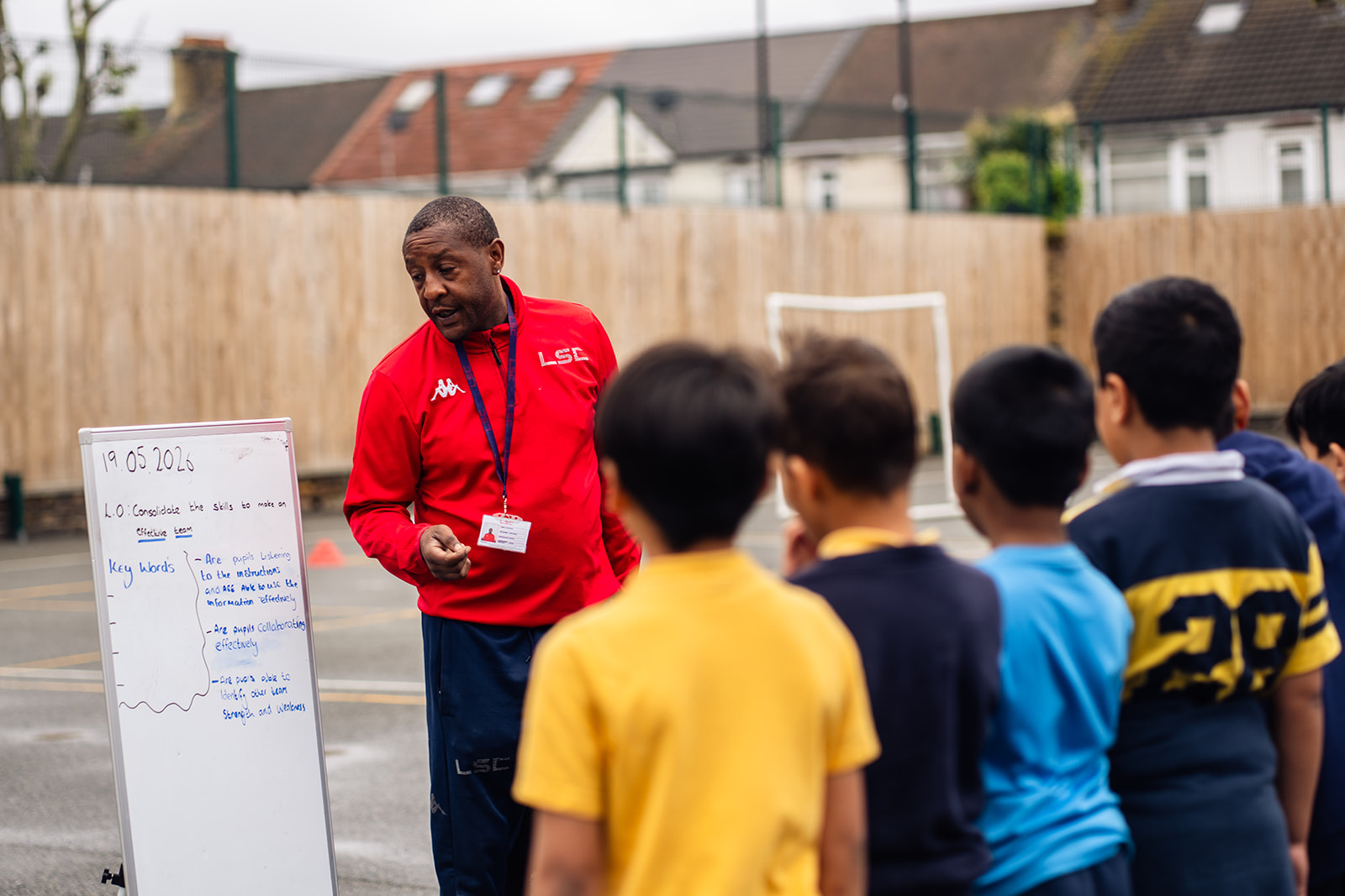 PE & Sport Premium Changes: A Practical Guide for Primary School Leaders