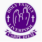 Holy Family Catholic Primary SChool, LSC Partner School in Liverpool