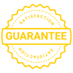 Satisfaction Guaranteed